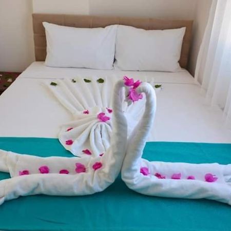 Akhan Otel Didim Eksteriør billede